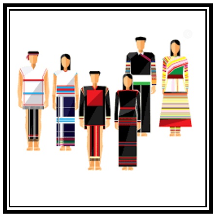 ethnic minority ethnic minority